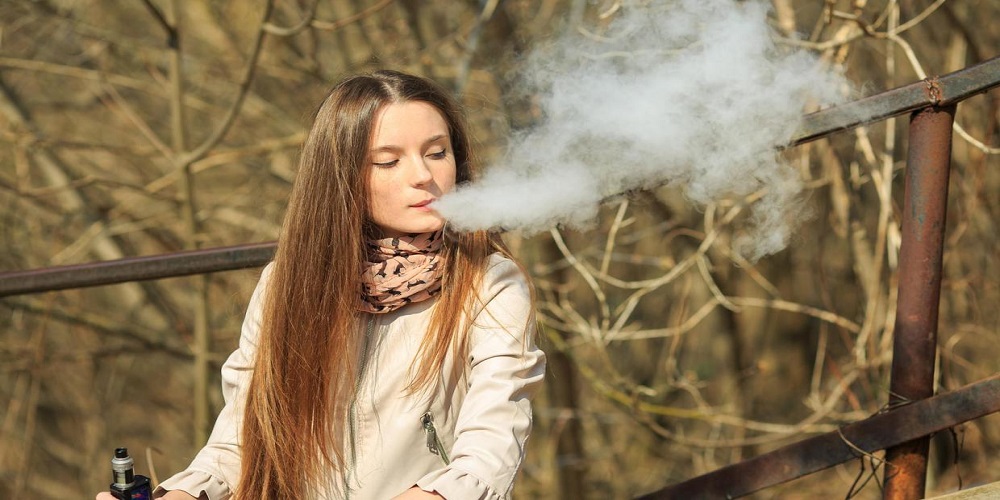 Are Pod Systems Better than E-cigarettes?