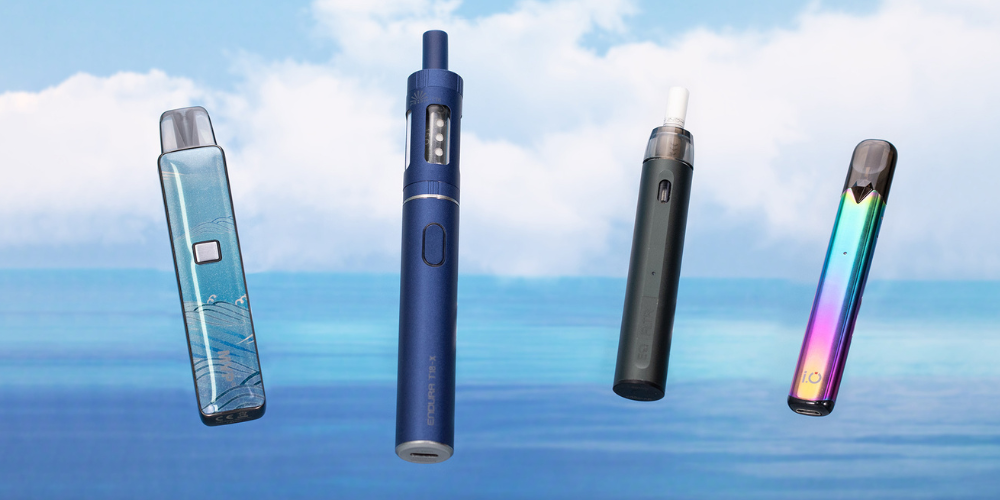 Dab pen liquids and exploring new flavors