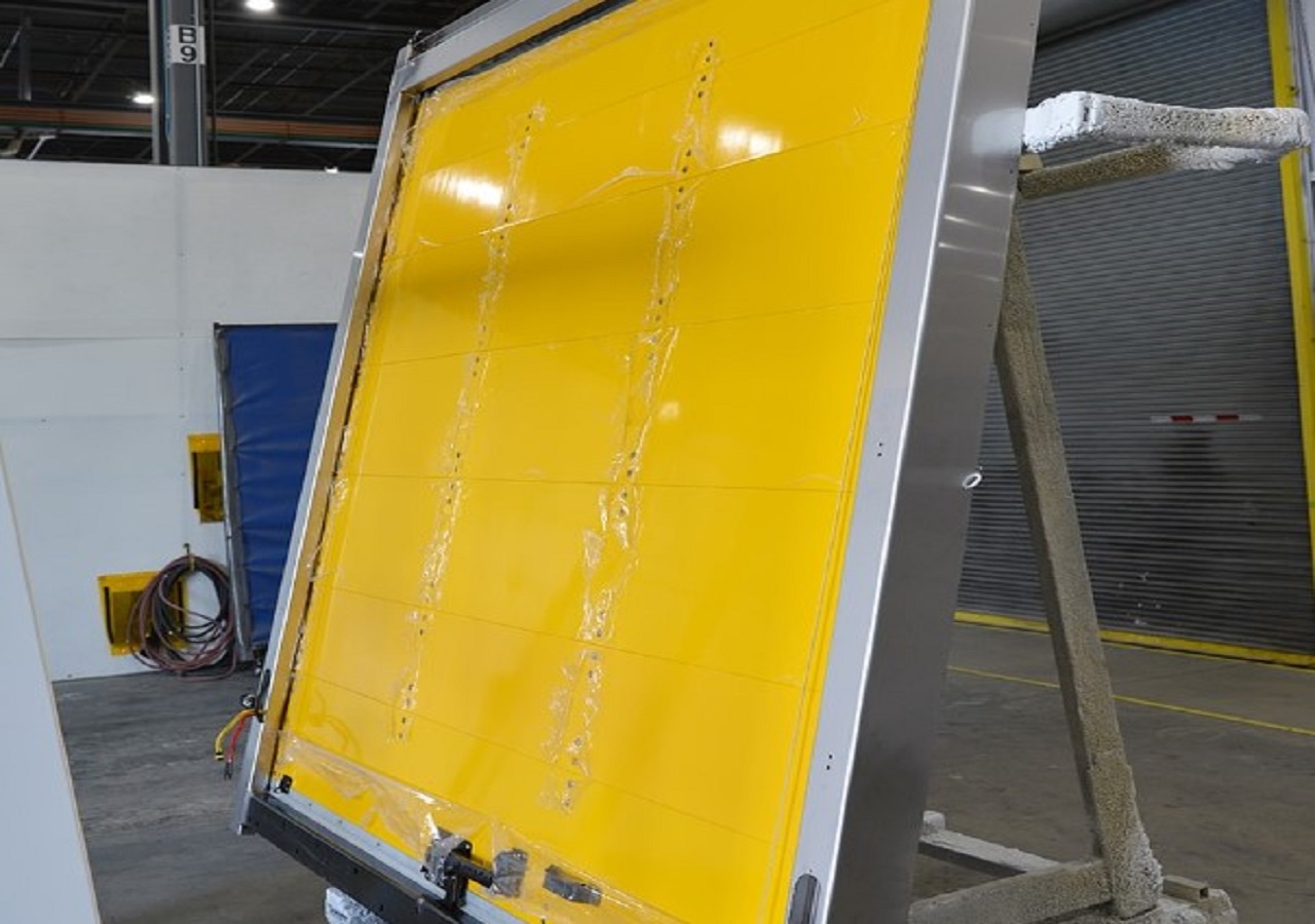 Maximize the Lifespan of Your Whiting Roll Up Door