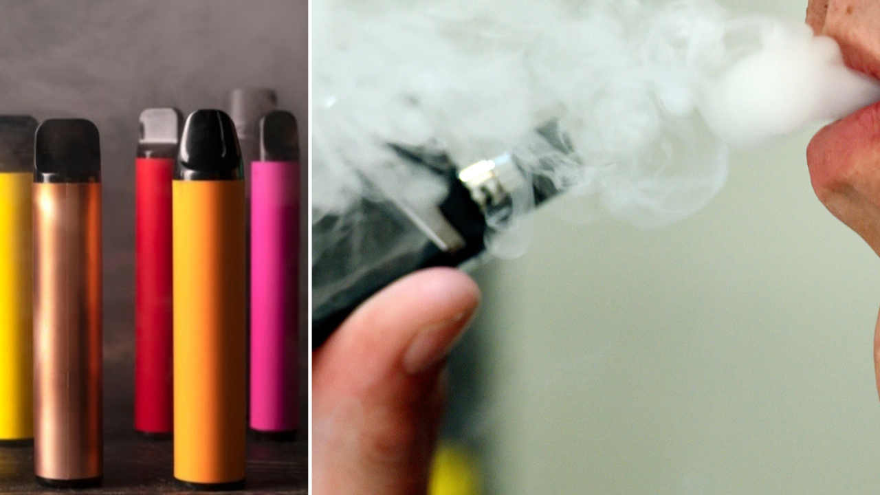 Why Is Regular Cleaning Or Maintenance Of The NFC Geek 2 ml/5 ml Disposable Pod System Necessary?