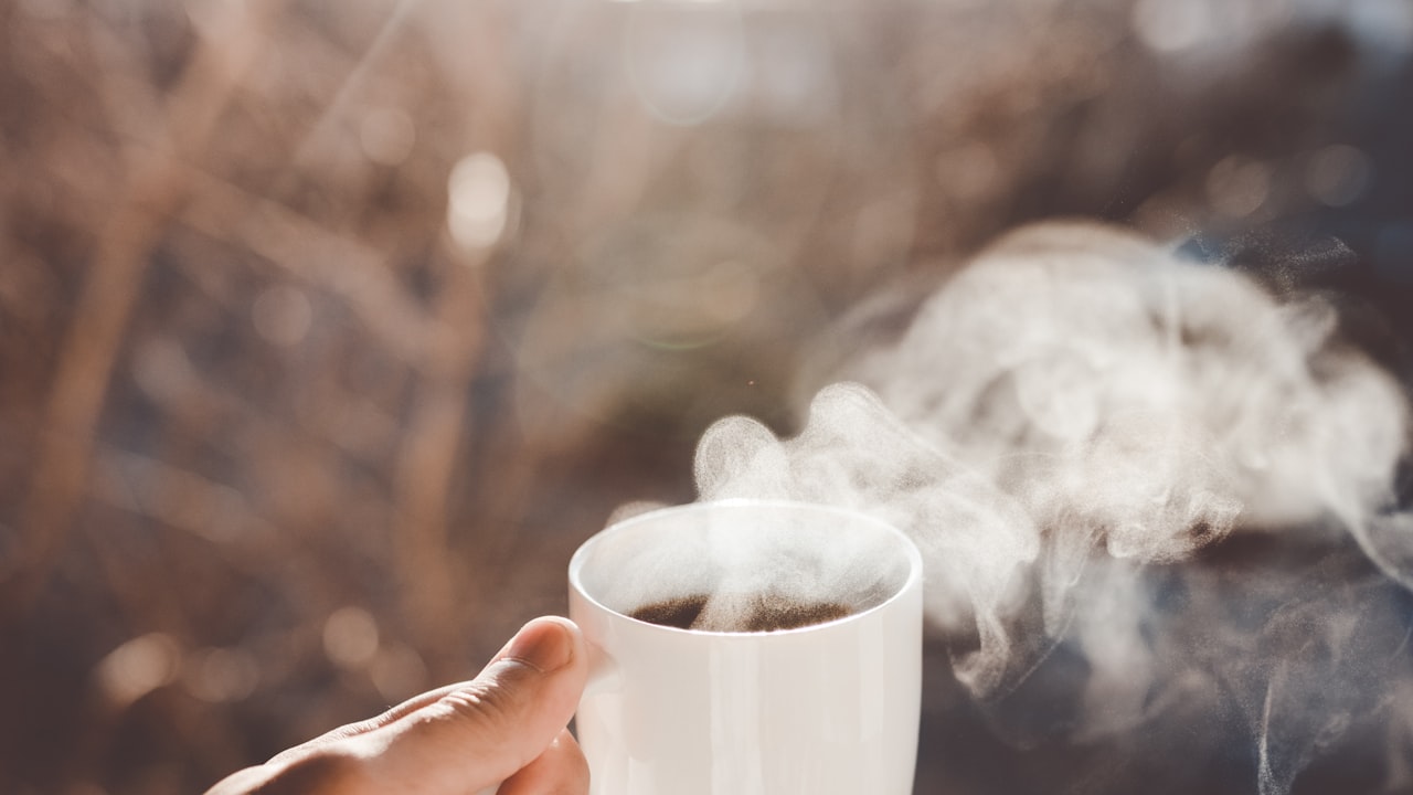 5 Handy Uses of Stainless-Steel Mugs