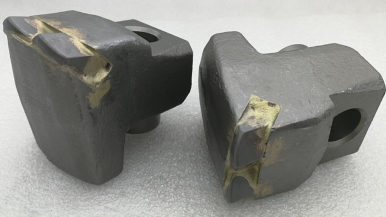 Everything You Need to Know About C3 Style Teeth Fitting FAE Mulcher