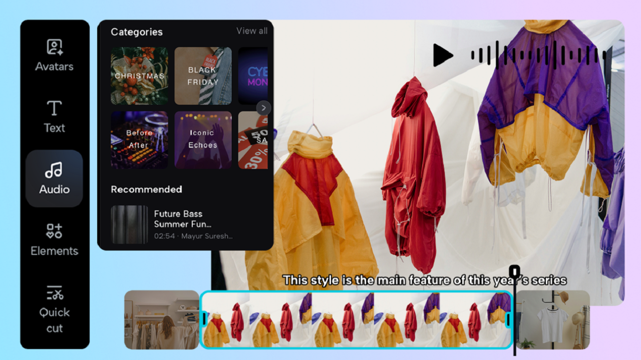 Generate Amazon and Shopify Product Ads Instantly with Pippit AI